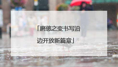 磨憨之变书写沿边开放新篇章
