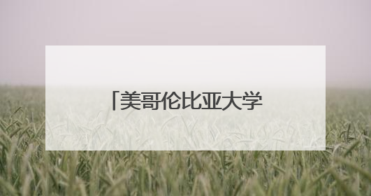美哥伦比亚大学一亲巴勒斯坦学生代表已获释