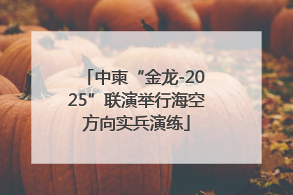 中柬“金龙-2025”联演举行海空方向实兵演练